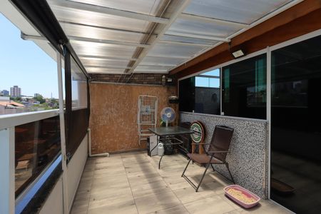 Apartamento à venda com 80m², 2 quartos e 1 vagaQuintal