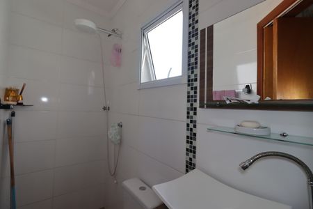 Apartamento à venda com 80m², 2 quartos e 1 vagaBanheiro Térreo