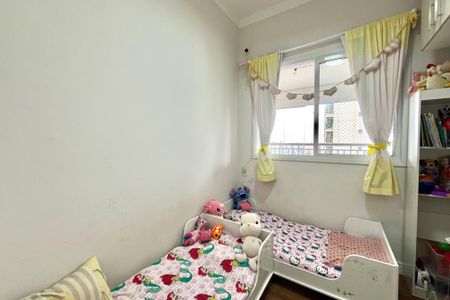 Apartamento à venda com 64m², 2 quartos e 1 vagaQuarto 2