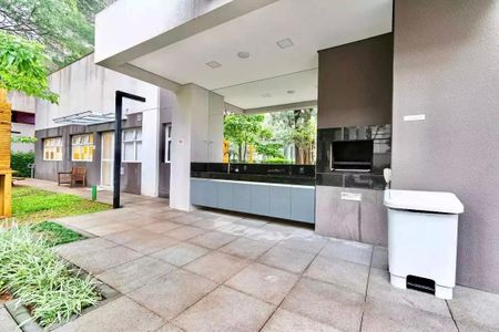 Apartamento à venda com 64m², 2 quartos e 1 vagaÁrea comum - Churrasqueira