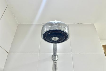 Apartamento à venda com 64m², 2 quartos e 1 vagaBanheiro da Suíte