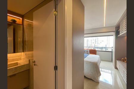 Apartamento para alugar com 28m², 1 quarto e sem vaga Apartamento para alugar com 28m², 1 quarto e sem vagaQuarto