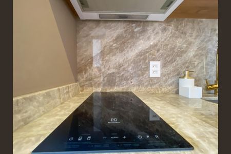 Apartamento para alugar com 28m², 1 quarto e sem vaga Apartamento para alugar com 28m², 1 quarto e sem vagaCozinha