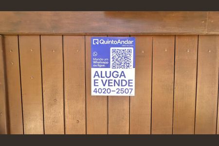 Casa para alugar com 400m², 2 quartos e 3 vagasPlaquinha 