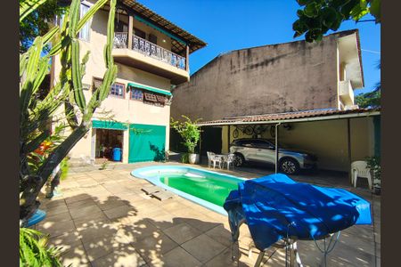 Casa de condomínio para alugar com 440m², 3 quartos e sem vagaPiscina 