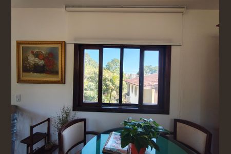 Casa de condomínio para alugar com 440m², 3 quartos e sem vagaSala de jogos ou leitura 