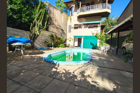 Casa de condomínio para alugar com 440m², 3 quartos e sem vagaPiscina 