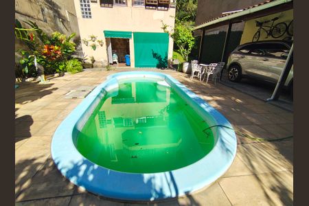 Casa de condomínio para alugar com 440m², 3 quartos e sem vagaPiscina 