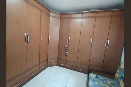 Casa de condomínio para alugar com 440m², 3 quartos e sem vagaQuarto 2 