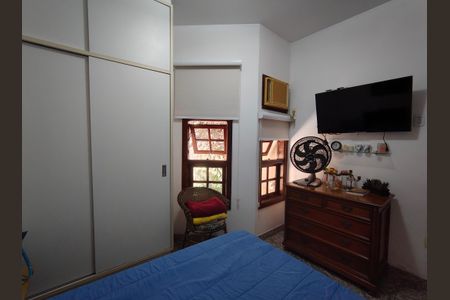 Casa de condomínio para alugar com 440m², 3 quartos e sem vagaQuarto 1 