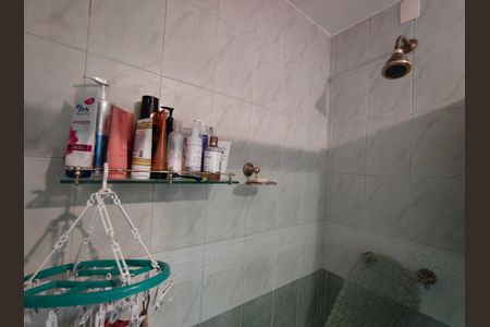 Casa de condomínio para alugar com 440m², 3 quartos e sem vagaBanheiro suite 