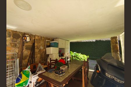 Casa de condomínio para alugar com 440m², 3 quartos e sem vagaarea para garagem 