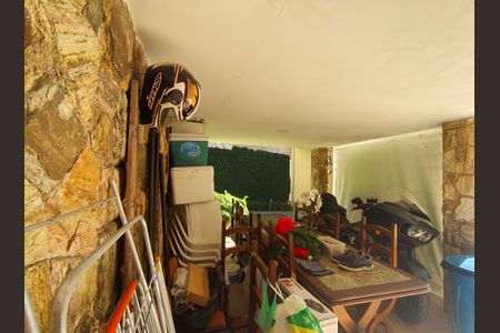 Casa de condomínio para alugar com 440m², 3 quartos e sem vagaarea para garagem 