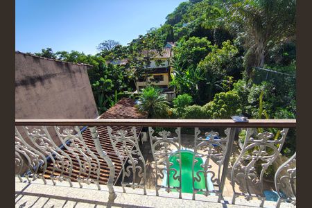 Casa de condomínio para alugar com 440m², 3 quartos e sem vagaVaranda suite 