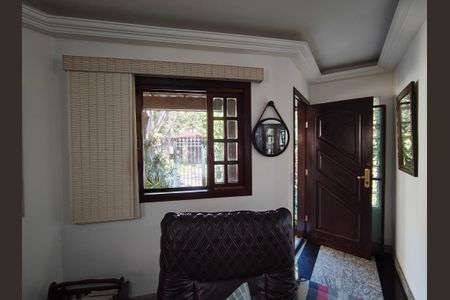 Casa de condomínio para alugar com 440m², 3 quartos e sem vagaSala