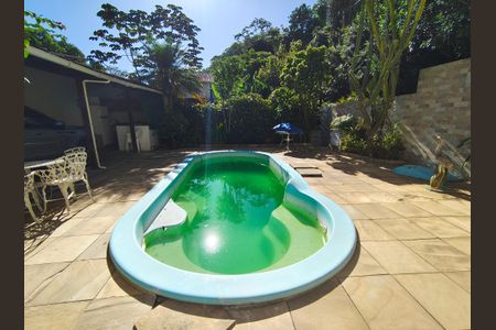 Casa de condomínio para alugar com 440m², 3 quartos e sem vagaPiscina 