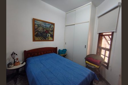 Casa de condomínio para alugar com 440m², 3 quartos e sem vagaQuarto 1 