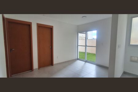 Sala de apartamento à venda com 2 quartos, 70m² em Vila Palmares, São Caetano do Sul