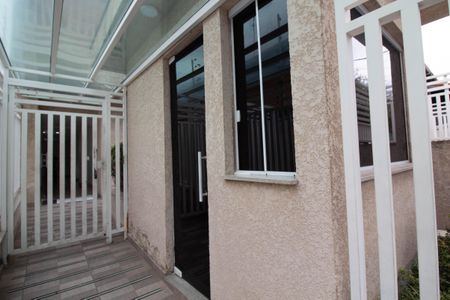 Apartamento à venda com 66m², 2 quartos e 1 vaga Apartamento à venda com 66m², 2 quartos e 1 vagaPortaria