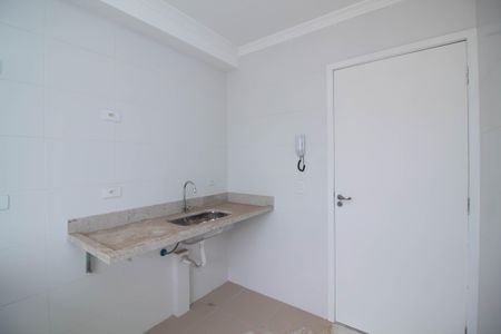 Apartamento à venda com 66m², 2 quartos e 1 vaga Apartamento à venda com 66m², 2 quartos e 1 vagaCozinha