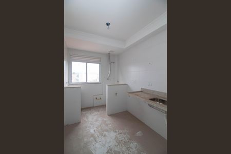 Apartamento à venda com 66m², 2 quartos e 1 vaga Apartamento à venda com 66m², 2 quartos e 1 vagaCozinha