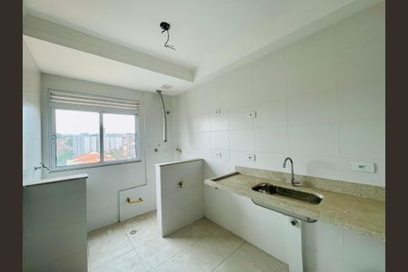 Apartamento à venda com 66m², 2 quartos e 1 vaga Apartamento à venda com 66m², 2 quartos e 1 vagaCozinha