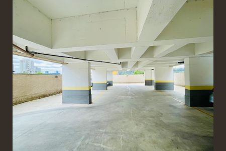 Apartamento à venda com 66m², 2 quartos e 1 vaga Apartamento à venda com 66m², 2 quartos e 1 vagaGaragem