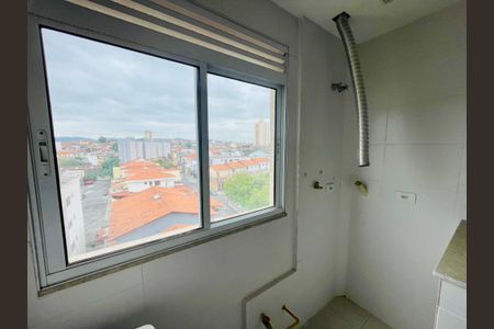Apartamento à venda com 66m², 2 quartos e 1 vaga Apartamento à venda com 66m², 2 quartos e 1 vagaÁrea de Serviço