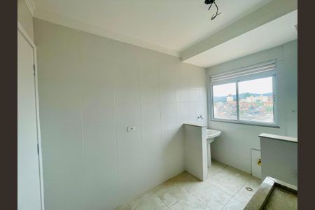 Apartamento à venda com 66m², 2 quartos e 1 vaga Apartamento à venda com 66m², 2 quartos e 1 vagaCozinha