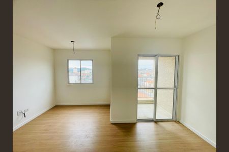 Apartamento à venda com 66m², 2 quartos e 1 vaga Apartamento à venda com 66m², 2 quartos e 1 vagaSala