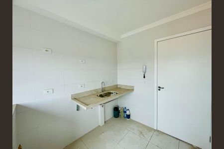 Apartamento à venda com 66m², 2 quartos e 1 vaga Apartamento à venda com 66m², 2 quartos e 1 vagaCozinha