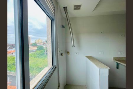 Apartamento à venda com 66m², 2 quartos e 1 vaga Apartamento à venda com 66m², 2 quartos e 1 vagaÁrea de Serviço