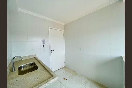 Apartamento à venda com 66m², 2 quartos e 1 vaga Apartamento à venda com 66m², 2 quartos e 1 vagaCozinha