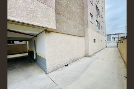 Apartamento à venda com 66m², 2 quartos e 1 vaga Apartamento à venda com 66m², 2 quartos e 1 vagaÁrea comum