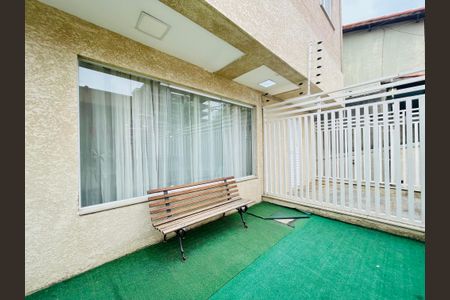 Apartamento à venda com 66m², 2 quartos e 1 vaga Apartamento à venda com 66m², 2 quartos e 1 vagaÁrea comum