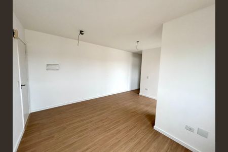 Apartamento à venda com 66m², 2 quartos e 1 vaga Apartamento à venda com 66m², 2 quartos e 1 vagaSala