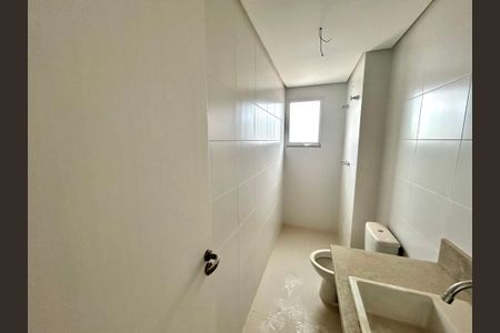 Apartamento à venda com 66m², 2 quartos e 1 vaga Apartamento à venda com 66m², 2 quartos e 1 vagaBanheiro 1