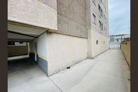 Apartamento à venda com 66m², 2 quartos e 1 vaga Apartamento à venda com 66m², 2 quartos e 1 vagaGaragem