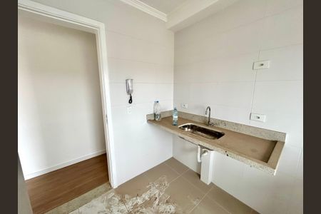 Apartamento à venda com 66m², 2 quartos e 1 vaga Apartamento à venda com 66m², 2 quartos e 1 vagaCozinha