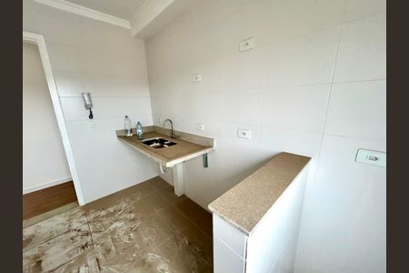 Apartamento à venda com 66m², 2 quartos e 1 vaga Apartamento à venda com 66m², 2 quartos e 1 vagaÁrea de Serviço
