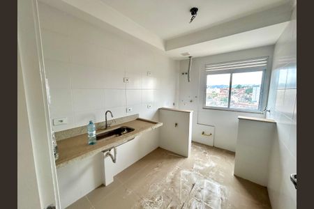 Apartamento à venda com 66m², 2 quartos e 1 vaga Apartamento à venda com 66m², 2 quartos e 1 vagaCozinha