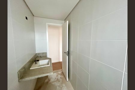 Apartamento à venda com 66m², 2 quartos e 1 vaga Apartamento à venda com 66m², 2 quartos e 1 vagaBanheiro 1