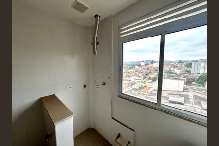 Apartamento à venda com 66m², 2 quartos e 1 vaga Apartamento à venda com 66m², 2 quartos e 1 vagaCozinha