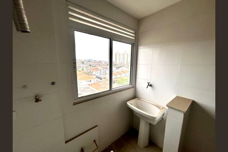 Apartamento à venda com 66m², 2 quartos e 1 vaga Apartamento à venda com 66m², 2 quartos e 1 vagaÁrea de Serviço