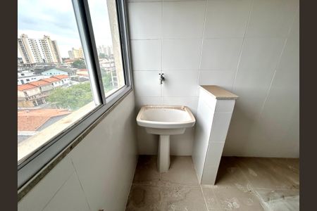 Apartamento à venda com 66m², 2 quartos e 1 vaga Apartamento à venda com 66m², 2 quartos e 1 vagaÁrea de Serviço