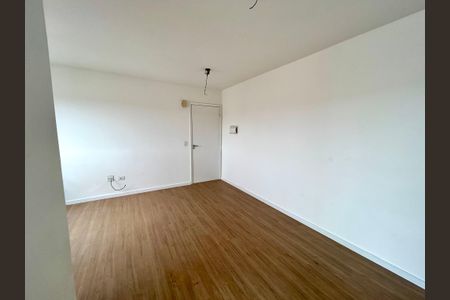 Sala  de apartamento à venda com 2 quartos, 66m² em Vila Galvão, Guarulhos