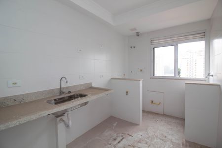 Apartamento à venda com 66m², 2 quartos e 1 vaga Apartamento à venda com 66m², 2 quartos e 1 vagaCozinha