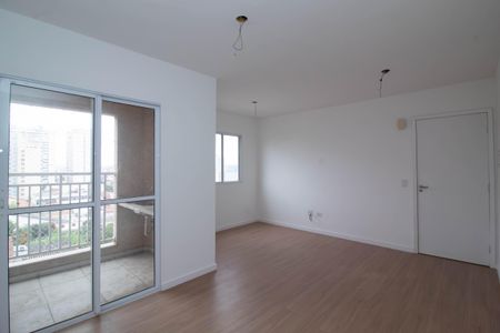 Apartamento à venda com 66m², 2 quartos e 1 vaga Apartamento à venda com 66m², 2 quartos e 1 vagaSala