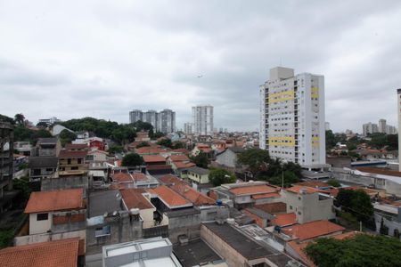 Apartamento à venda com 66m², 2 quartos e 1 vaga Apartamento à venda com 66m², 2 quartos e 1 vagaVista da Suíte