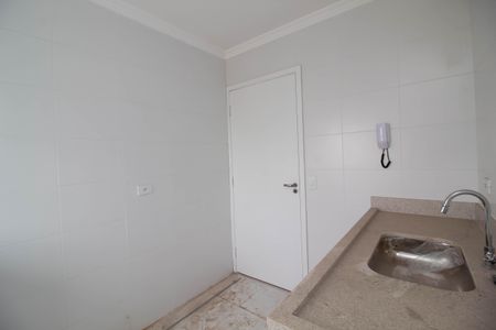 Apartamento à venda com 66m², 2 quartos e 1 vaga Apartamento à venda com 66m², 2 quartos e 1 vagaCozinha
